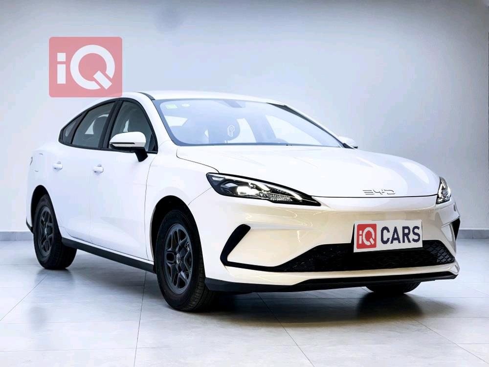 بي واي دي سيل 05 DM-i